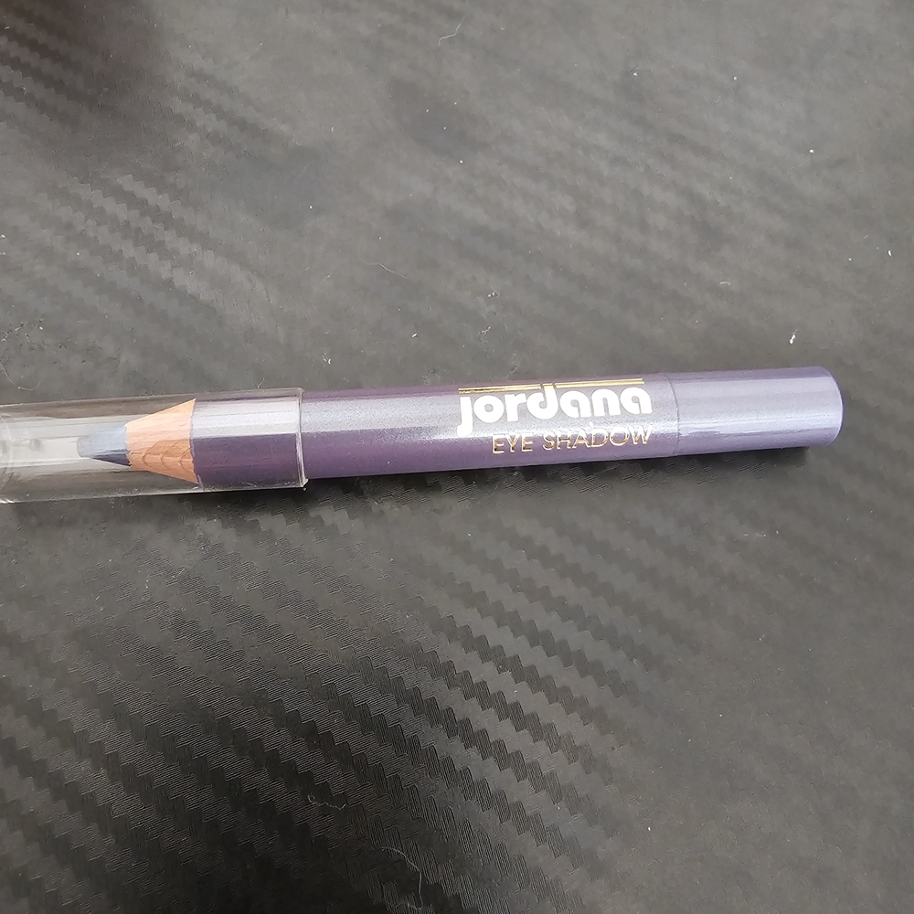 Jordana Eye Shadow Pencil Smoky Iris